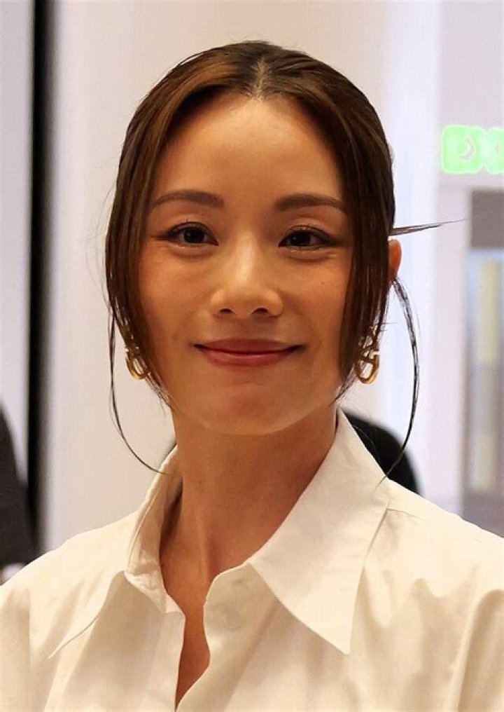 Stephy Tang Biography, Age, Height, Husband, Net Worth, Family