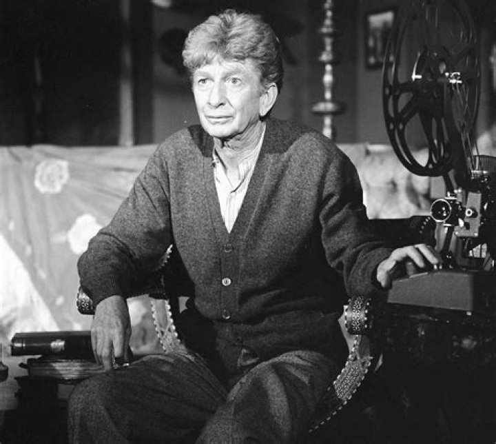 Sterling Holloway biografía, edad, altura, esposo, net worth, familia