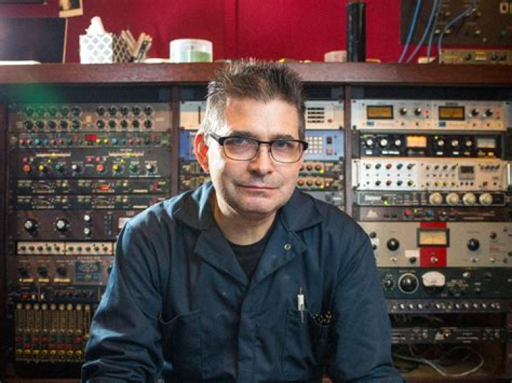 Steve Albini Biography, Age, Height, Wife, Net Worth, Family