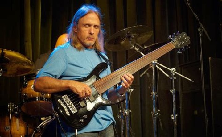 Steve Bailey Biography, Age, Height, Wife, Net Worth, Family