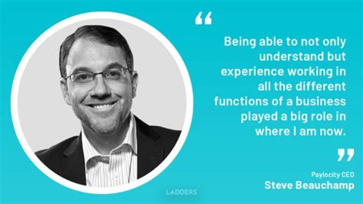 Steve Beauchamp Biography, Age, Height, Wife, Net Worth, Family