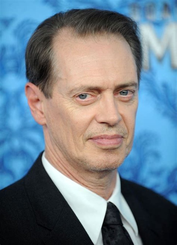 Steve Buscemi Biography, Age, Height, Wife, Net Worth, Family
