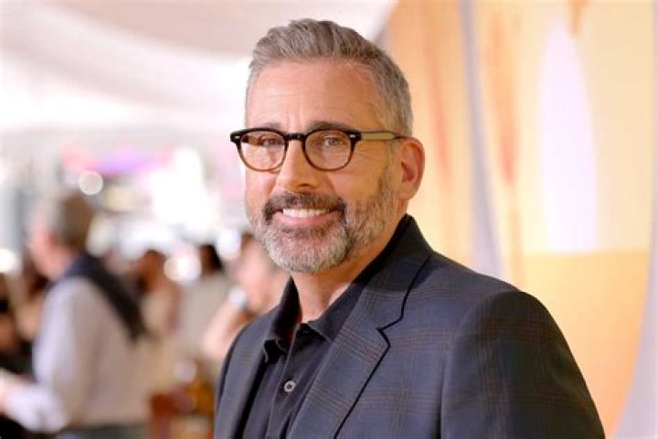 Steve Carell Biography, Age, Height, Wife, Net Worth, Family