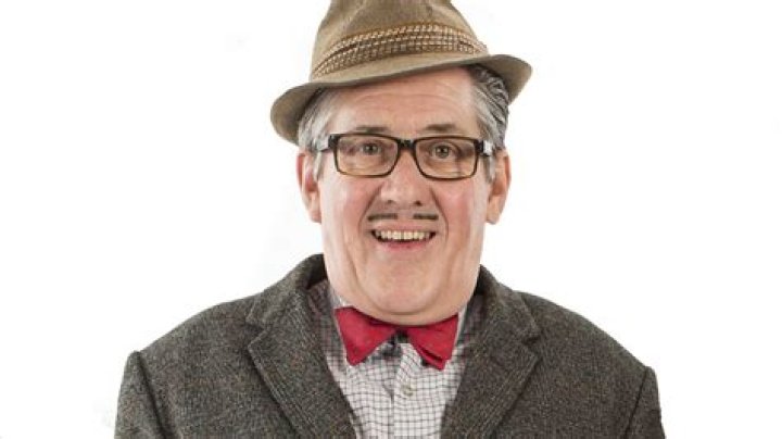 Steve Delaney Biography, Age, Height, Wife, Net Worth, Family