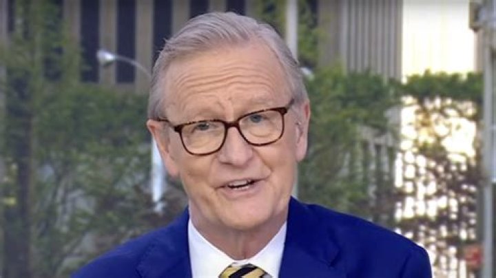 Steve Doocy Biography, Age, Height, Wife, Net Worth, Family