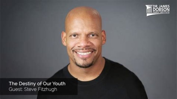 Steve Fitzhugh Biography, Age, Height, Wife, Net Worth, Family