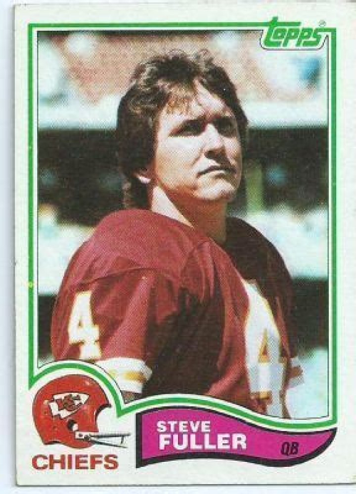 Steve Fuller Biography, Age, Height, Wife, Net Worth, Family