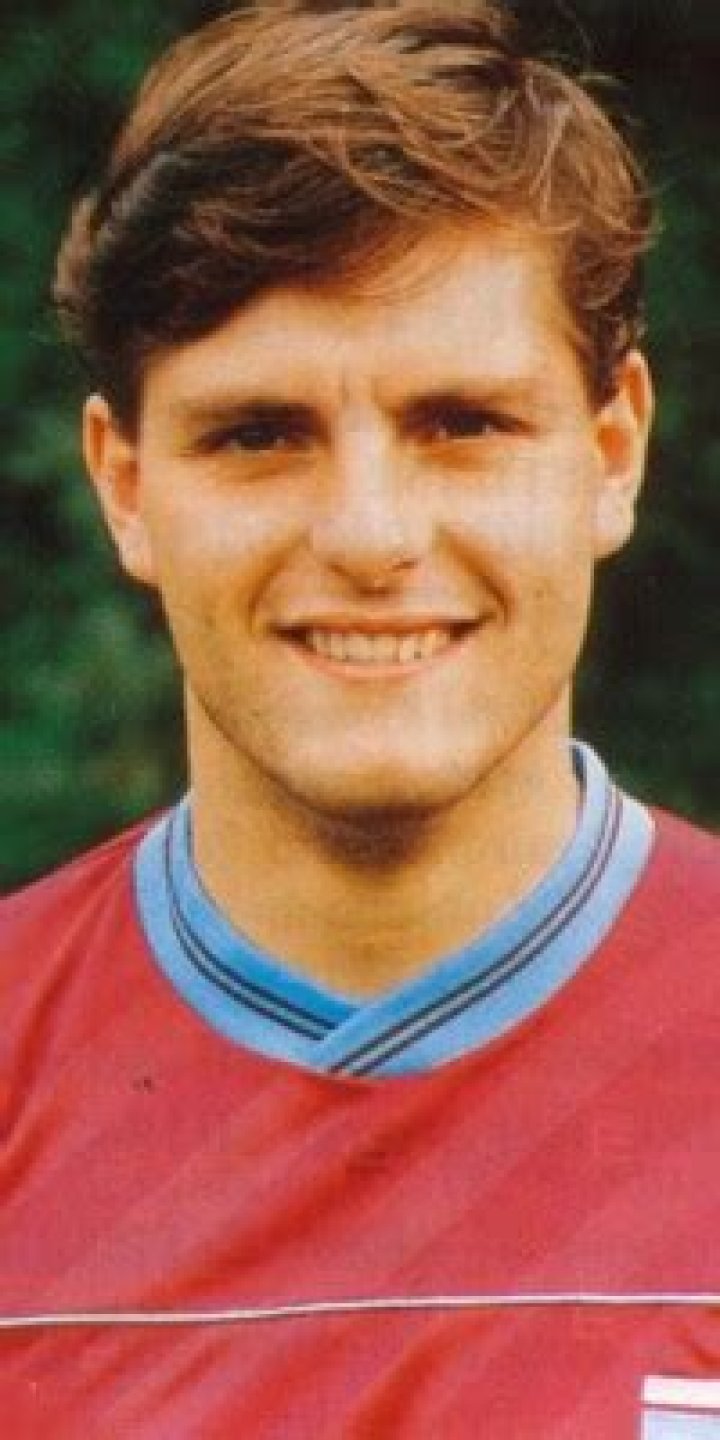 Steve Gardner Biography, Age, Height, Wife, Net Worth, Family