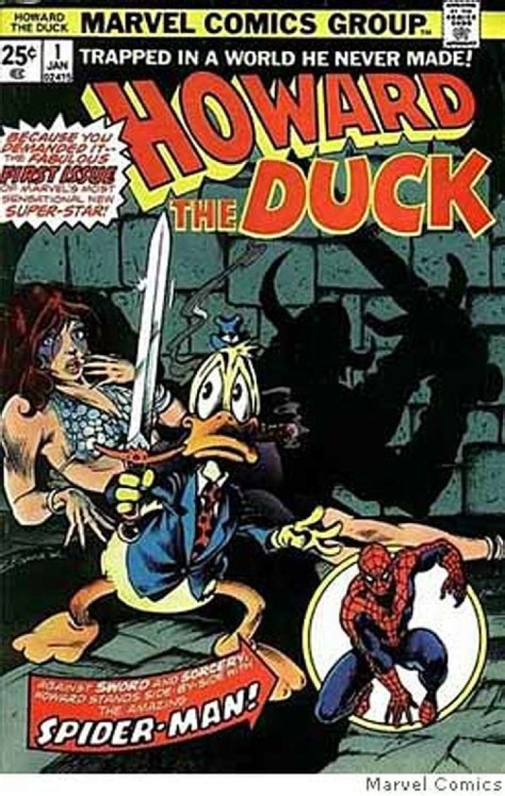 Steve Gerber Biography, Age, Height, Wife, Net Worth, Family