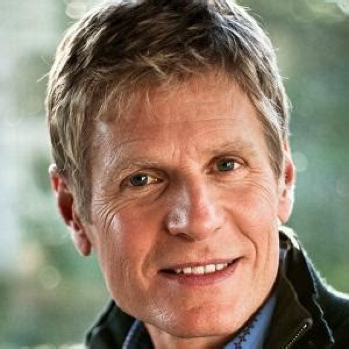 Steve Green Biography, Age, Height, Wife, Net Worth, Family