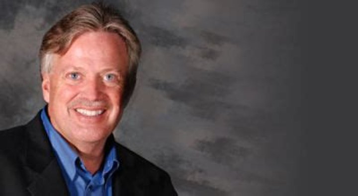 Steve Hill Biography, Age, Height, Wife, Net Worth, Family