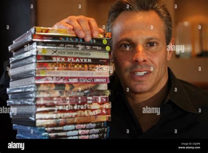 Steve Hirsch Biography, Age, Height, Wife, Net Worth, Family