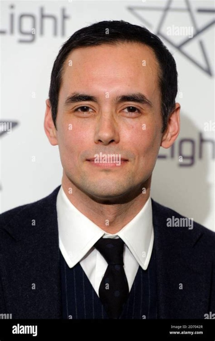 Steve John Shepherd Biography, Age, Height, Wife, Net Worth, Family