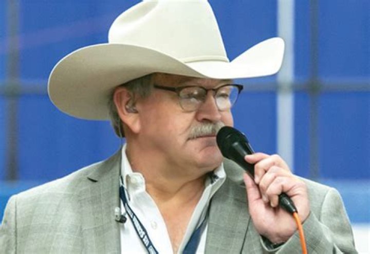 Steve Kenyon Biography, Age, Height, Wife, Net Worth, Family