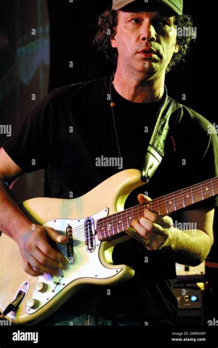 Steve Kimock Biography, Age, Height, Wife, Net Worth, Family