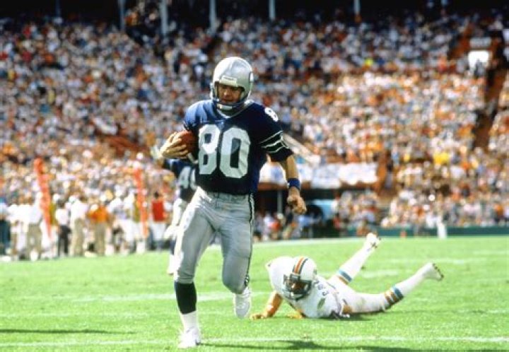 Steve Largent biografía, edad, altura, esposo, net worth, familia