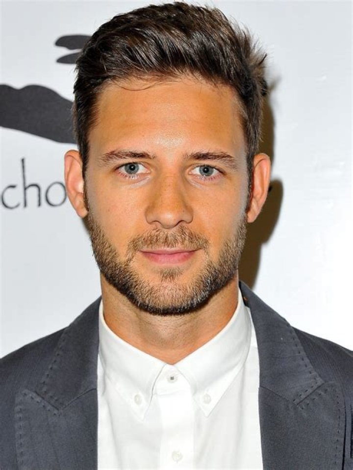 Steve Lund biografía, edad, altura, esposo, net worth, familia