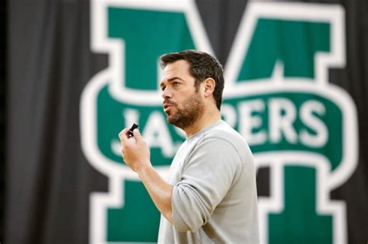 Steve Masiello Biography, Age, Height, Wife, Net Worth, Family