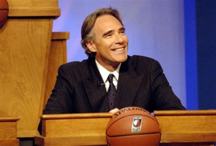 Steve Patterson Biography, Age, Height, Wife, Net Worth, Family