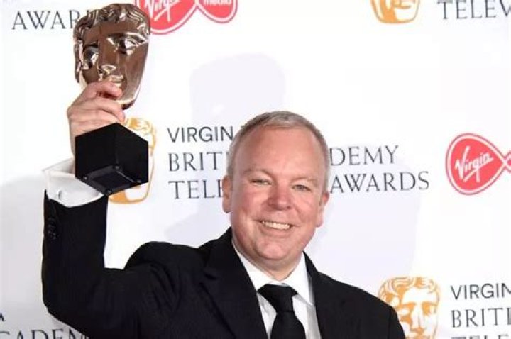 Steve Pemberton Biography, Age, Height, Wife, Net Worth, Family