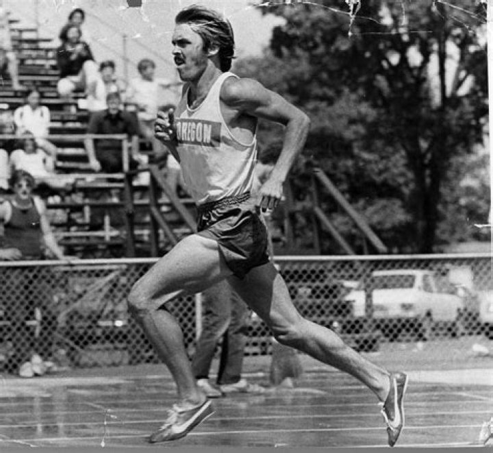 Steve Prefontaine Biography, Age, Height, Wife, Net Worth, Family