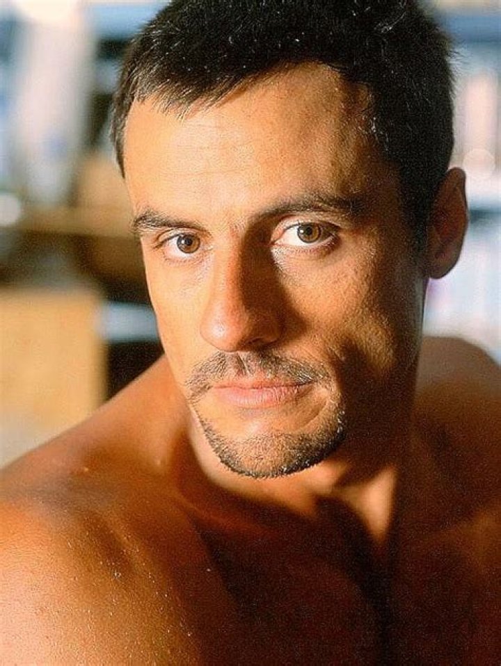 Steve Rambo Biography, Age, Height, Wife, Net Worth, Family