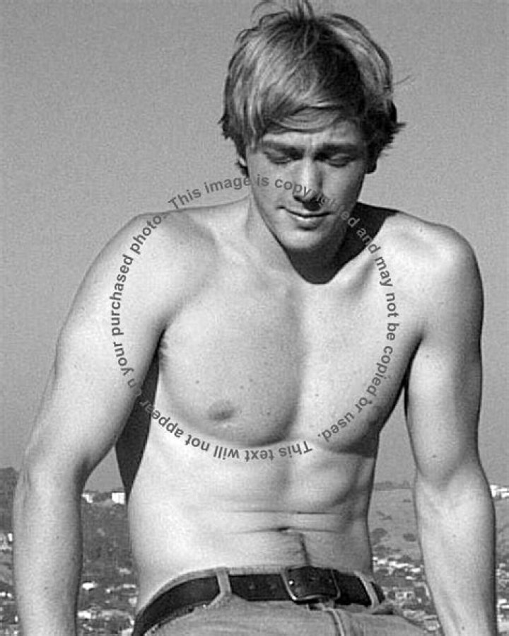 Steve Sandvoss Biography, Age, Height, Wife, Net Worth, Family