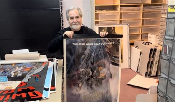 Steve Sansweet Biography, Age, Height, Wife, Net Worth, Family