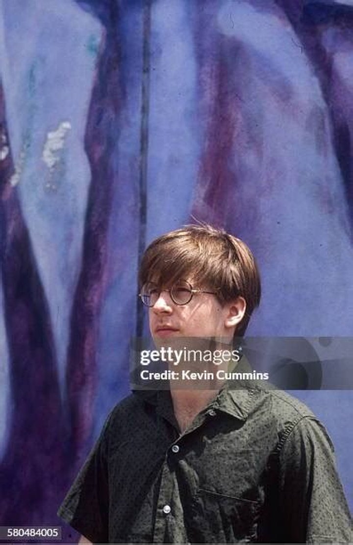 Steve Shelley Biography, Age, Height, Wife, Net Worth, Family