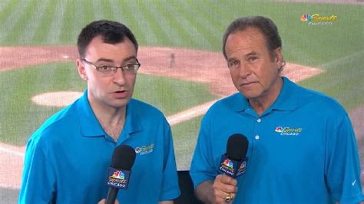 Steve Stone Biography, Age, Height, Wife, Net Worth, Family