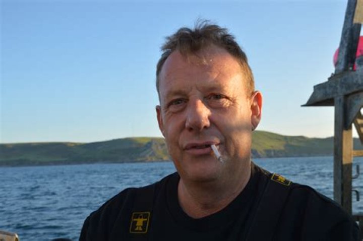 Steve Terrell Biography, Age, Height, Wife, Net Worth and Family