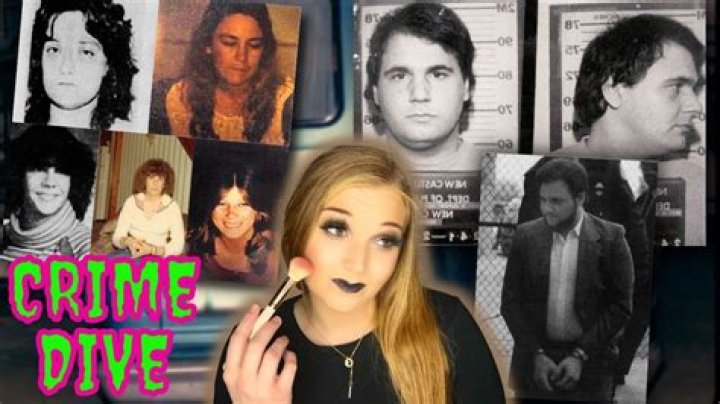 Steven Brian Pennell Biography, Age, Height, Husband, Net Worth, Family