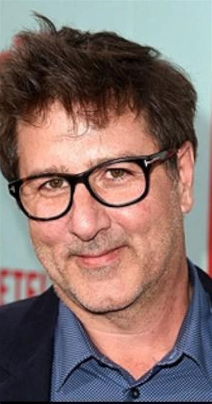 Steven Brill Biography, Age, Height, Wife, Net Worth, Family