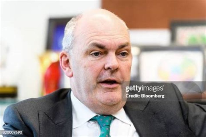 Steven Joyce Biography, Age, Height, Wife, Net Worth, Family