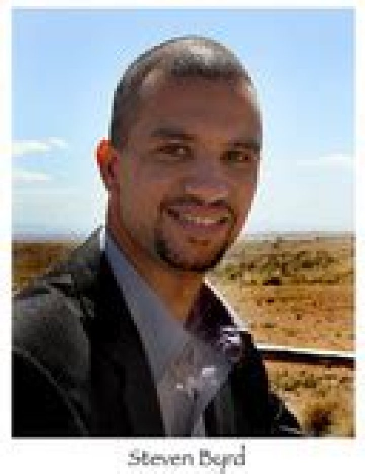 Steven Ray Byrd Biography, Age, Height, Wife, Net Worth, Family