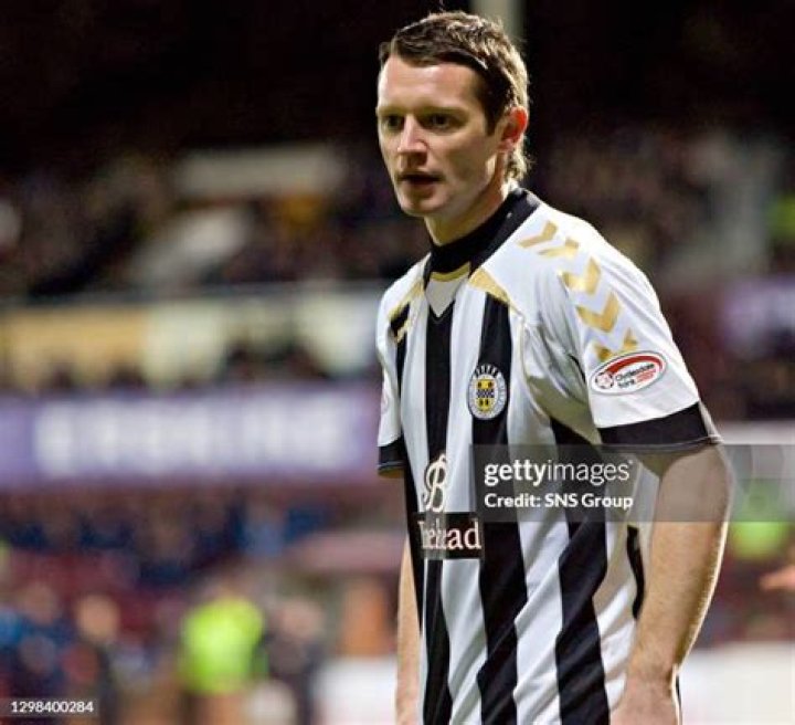 Steven Robb Biography, Age, Height, Wife, Net Worth, Family