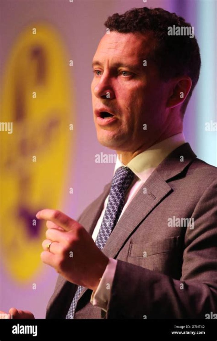 Steven Woolfe Biography, Age, Height, Wife, Net Worth, Family