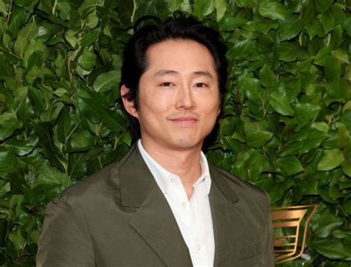 Steven Yeun Biography, Age, Height, Wife, Net Worth, Family