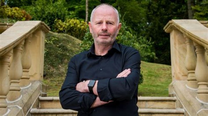 Stewart Milne Biography, Age, Height, Wife, Net Worth, Family