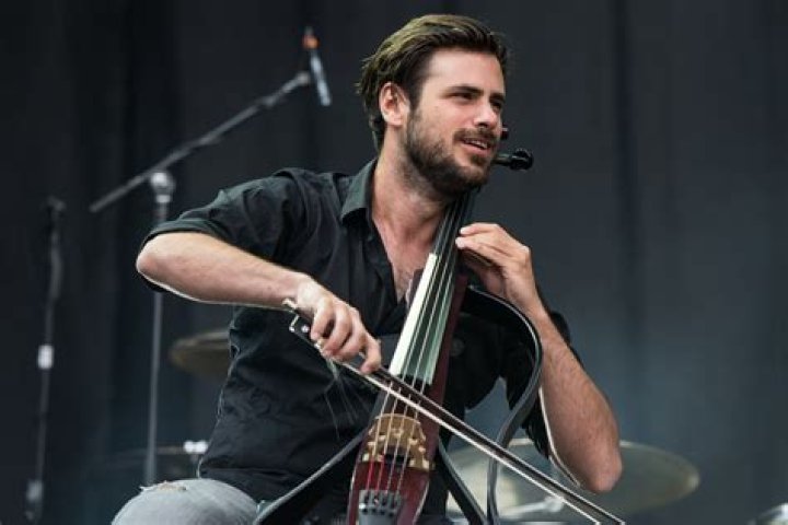 Stjepan Hauser Biography, Age, Height, Wife, Net Worth, Family