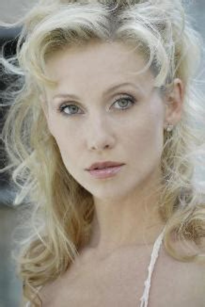 Stormy Shuff Biography, Age, Height, Husband, Net Worth, Family