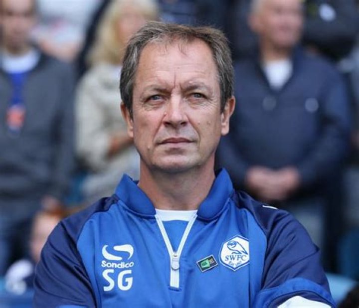 Stuart Gray Biography, Age, Height, Wife, Net Worth, Family
