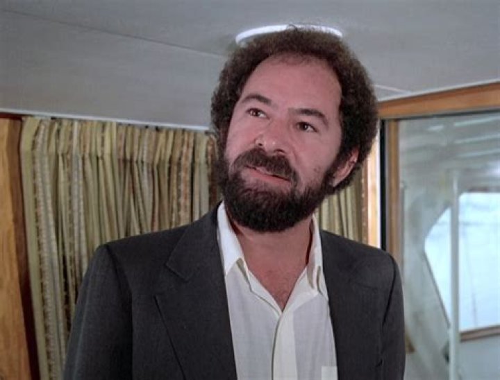 Stuart Margolin biografía, edad, altura, esposo, net worth, familia