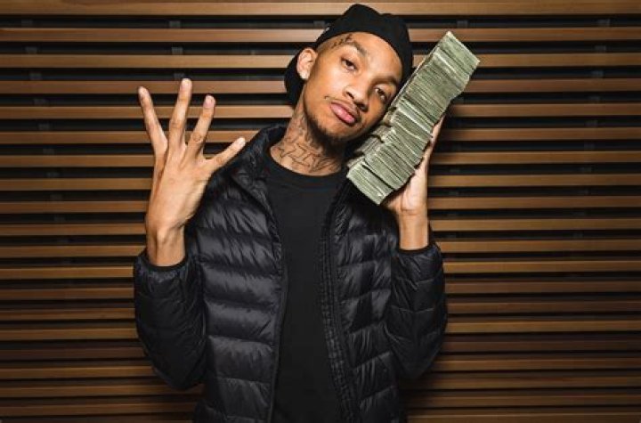 Stunna 4 Vegas Biography, Age, Height, Wife, Net Worth, Family