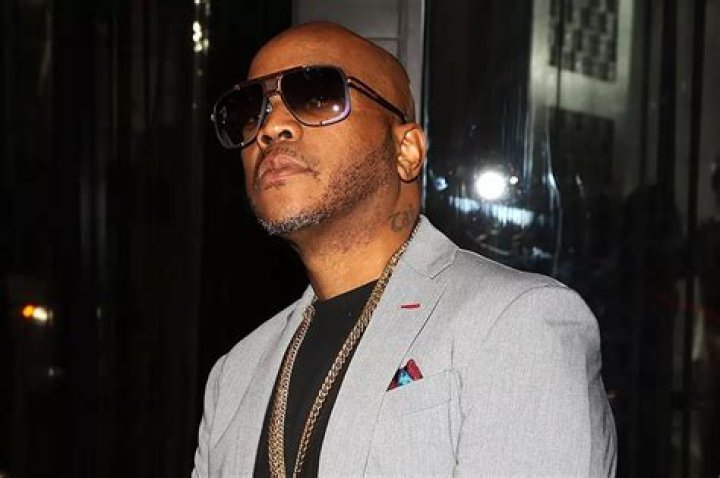 Styles P Biography, Age, Height, Wife, Net Worth, Family
