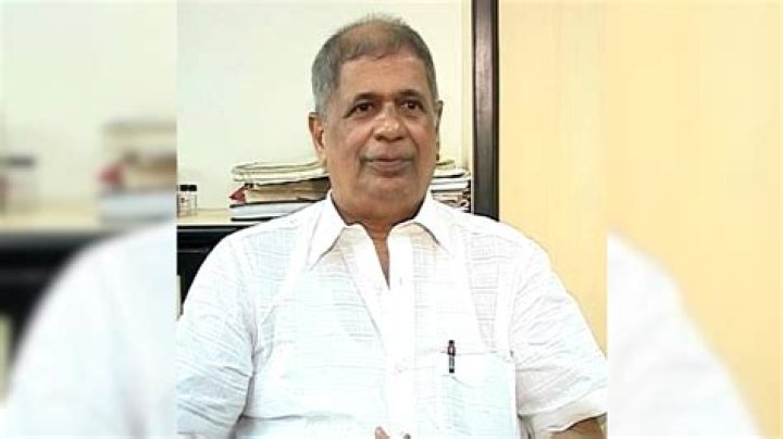 Sudhir Bhat Biography, Age, Height, Wife, Net Worth, Family