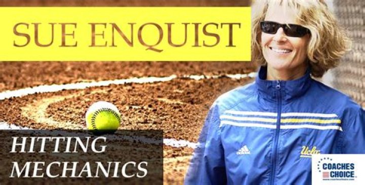 Sue Enquist Biography, Age, Height, Husband, Net Worth, Family