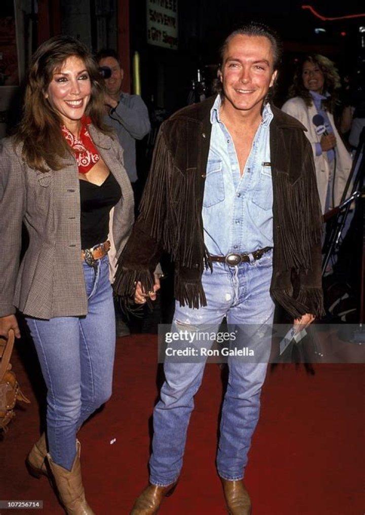 Sue Shifrin Biography, Age, Height, Husband, Net Worth, Family