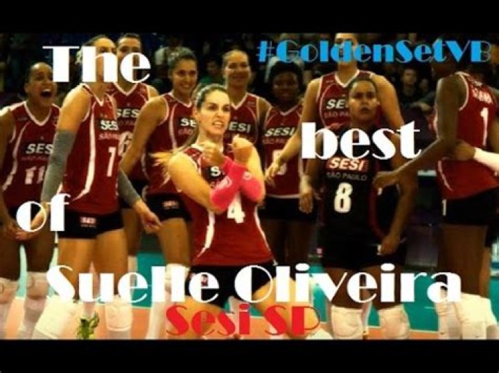 Suelle Oliveira Biography, Age, Height, Husband, Net Worth, Family