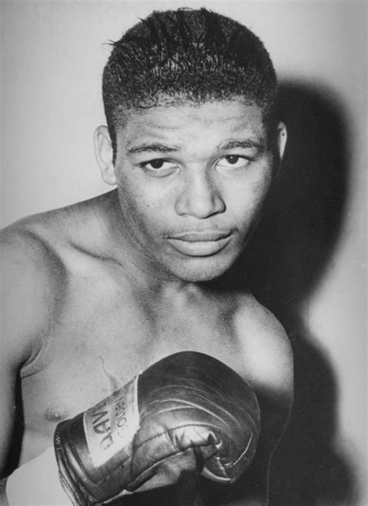 Sugar Ray Robinson Biography, Age, Height, Wife, Net Worth, Family